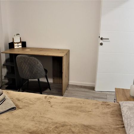 Apartament Tiziano T1 Zagrzeb Zewnętrze zdjęcie