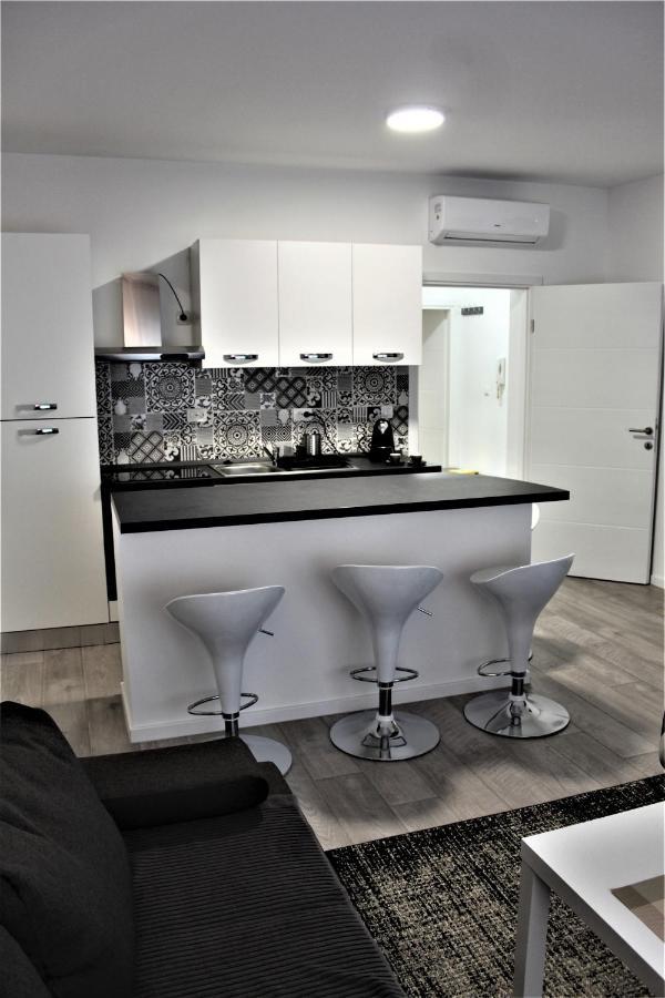 Apartament Tiziano T1 Zagrzeb Zewnętrze zdjęcie