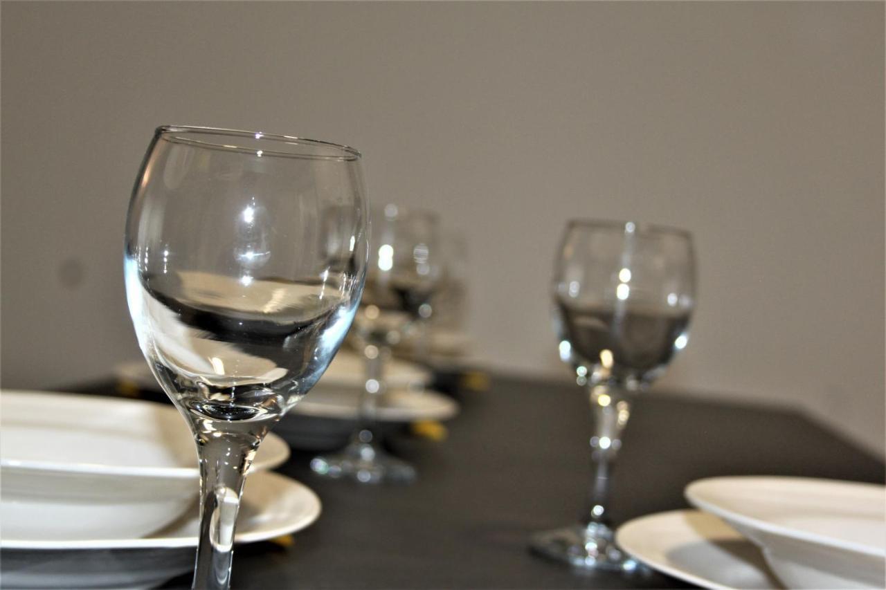 Apartament Tiziano T1 Zagrzeb Zewnętrze zdjęcie