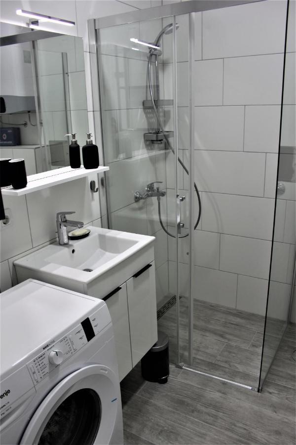 Apartament Tiziano T1 Zagrzeb Zewnętrze zdjęcie