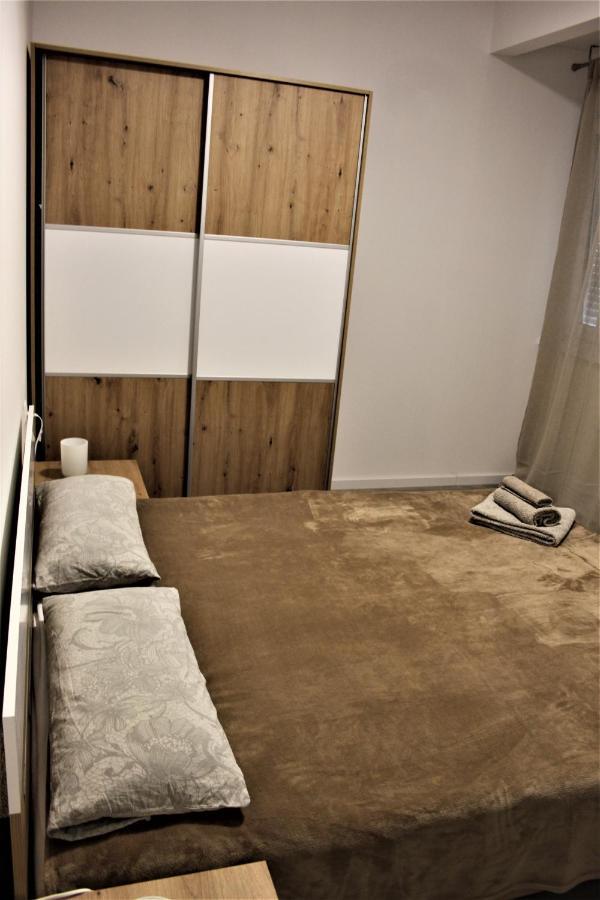 Apartament Tiziano T1 Zagrzeb Zewnętrze zdjęcie