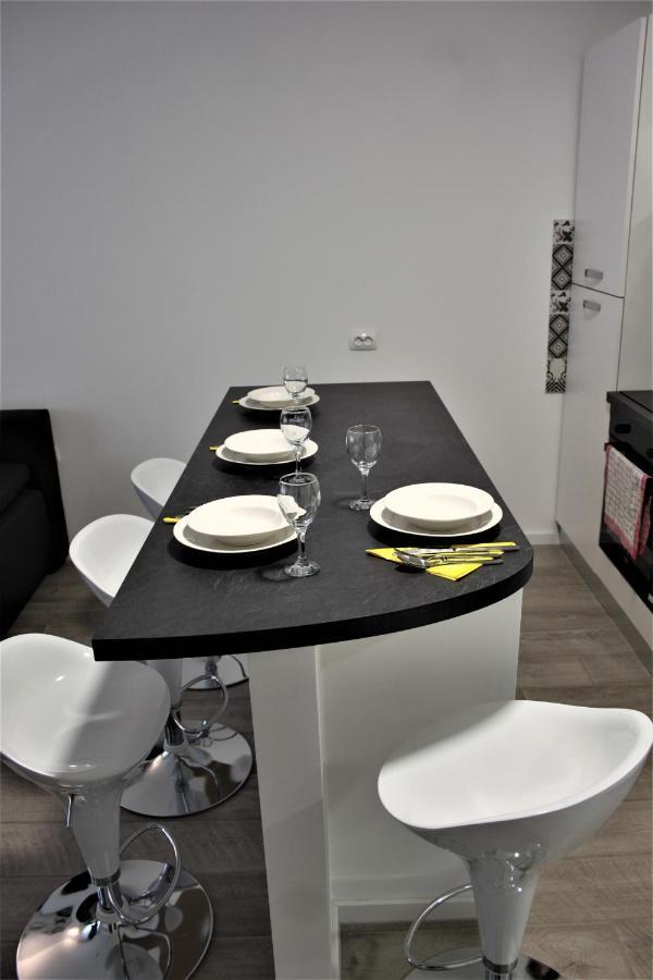 Apartament Tiziano T1 Zagrzeb Zewnętrze zdjęcie